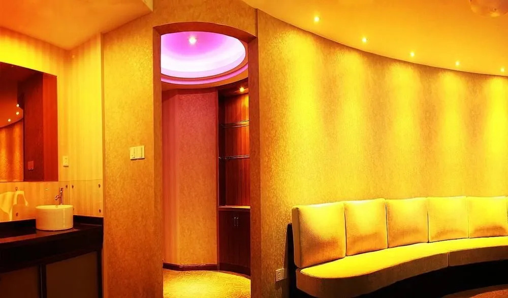 Hangzhou Frid Jonejer Hotel