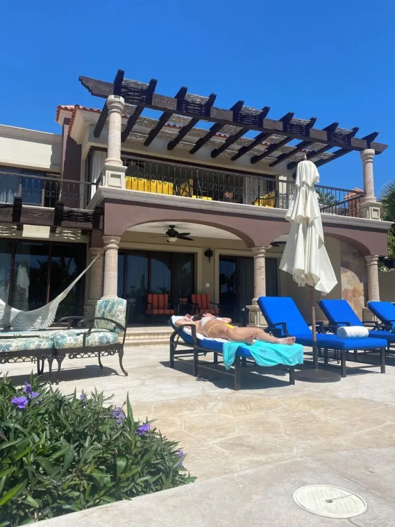 Three Bedroom Villa- Hacienda Encantada Residences