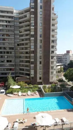 M Montt Las Condes