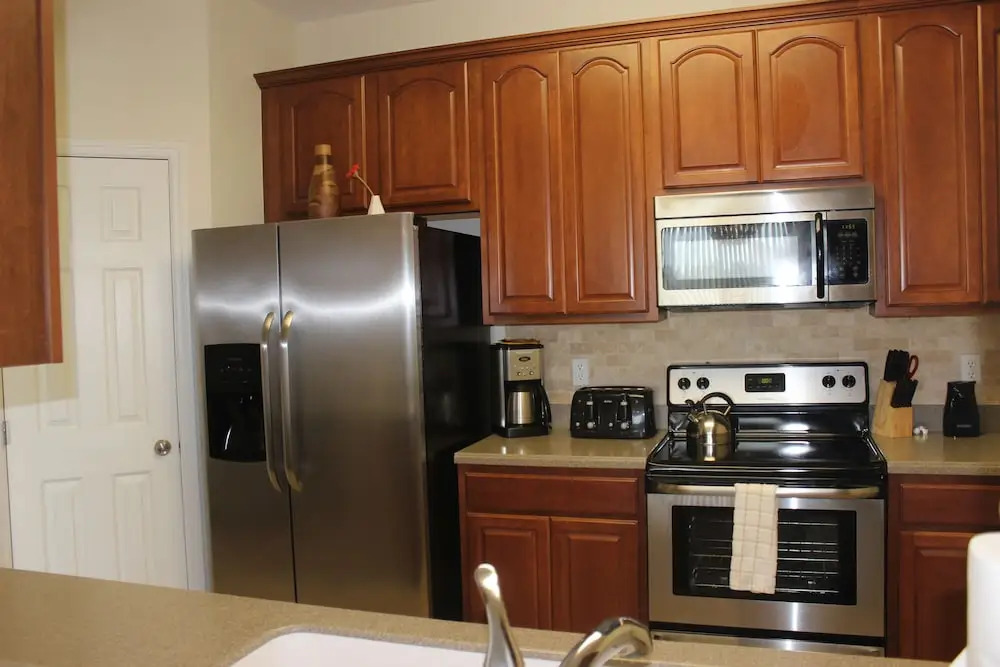Orlando Resort Rentals at Universal Boulevard