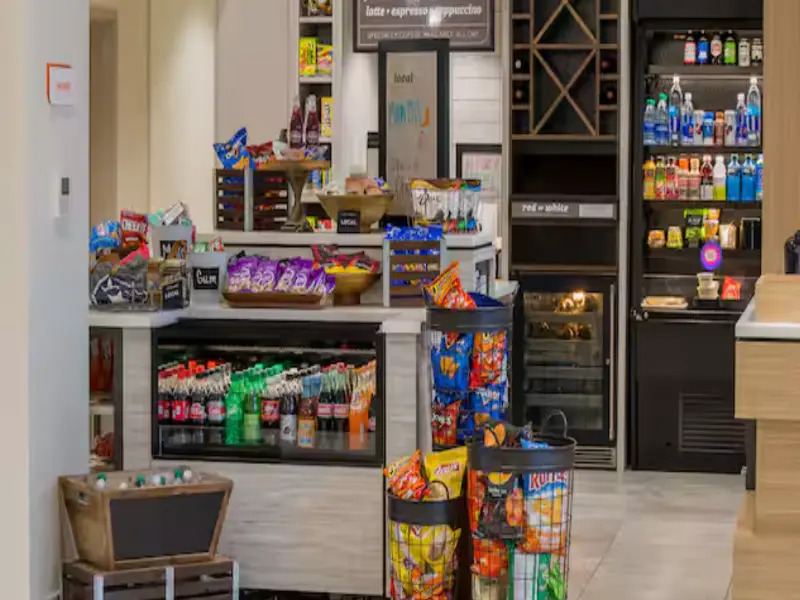 Hilton Garden Inn Steele Creek Charlotte