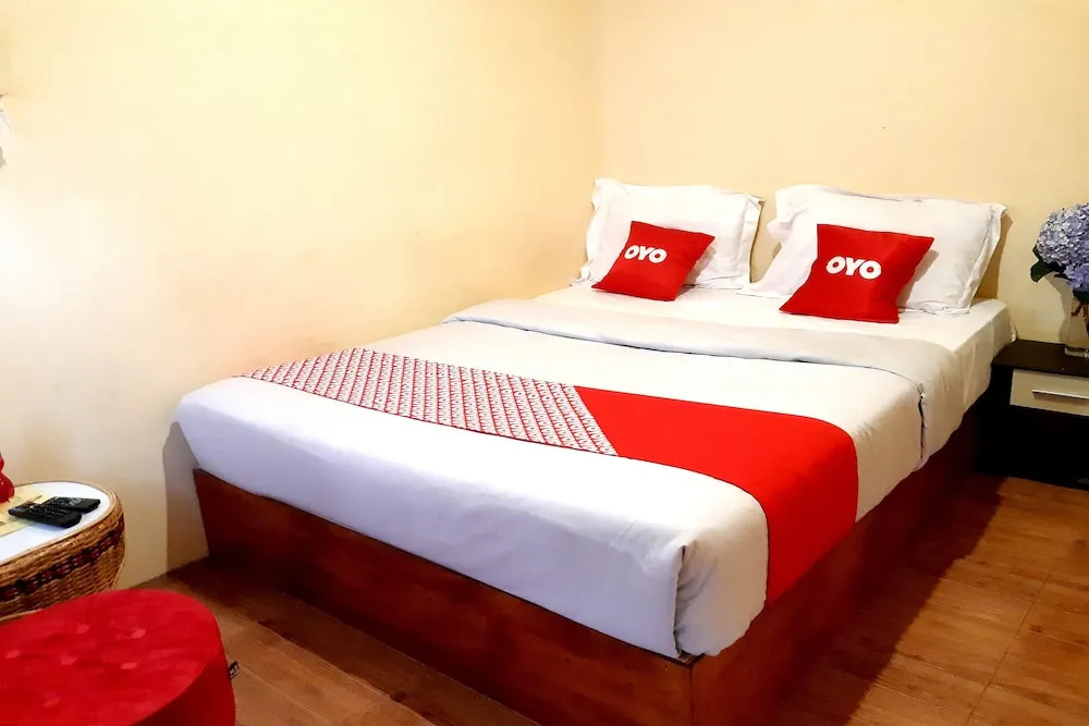 Sapo Rumbia Homestay