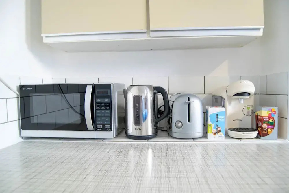 Vibrant 3 Bedroom House in Holloway