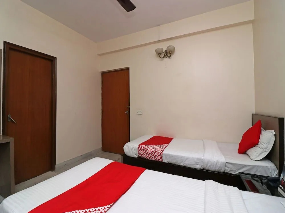 OYO 29751 Check In Room 2