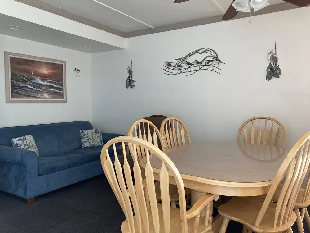 Le Boot Oceanfront Suites