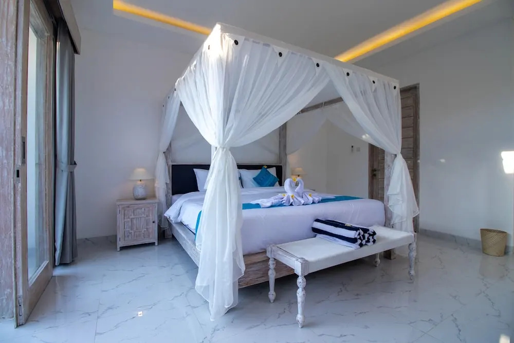 Villa Sayang Sanur III