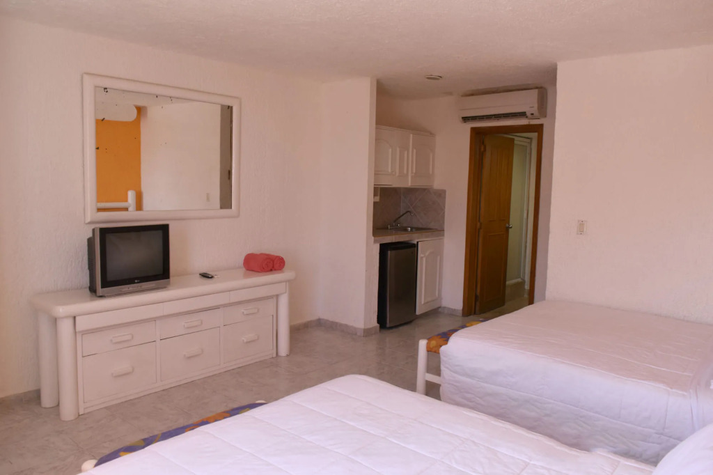 Seaside Condo by Solymar