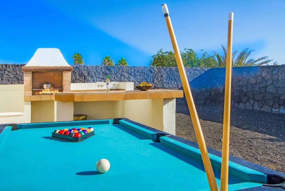 Villa Carmen- Lanzarote