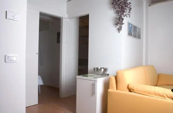 Windshouse Apartments