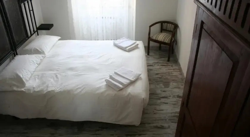 Casa Vacanze Ap Art