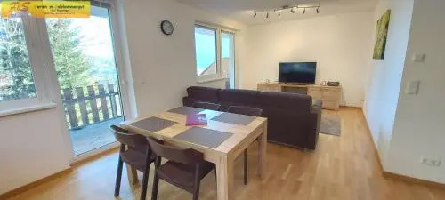 Appartement Alpenoase