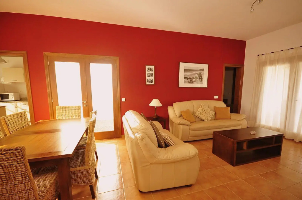 Villa in Lanzarote 100561
