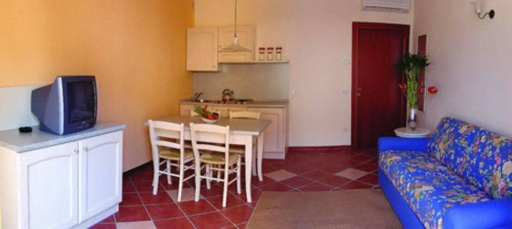 Golf Residence