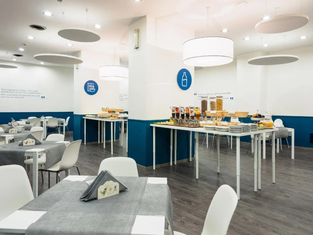 B&B Hotel Torino President