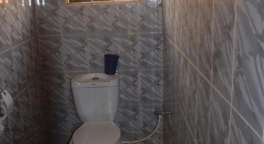 Jambo Rooms