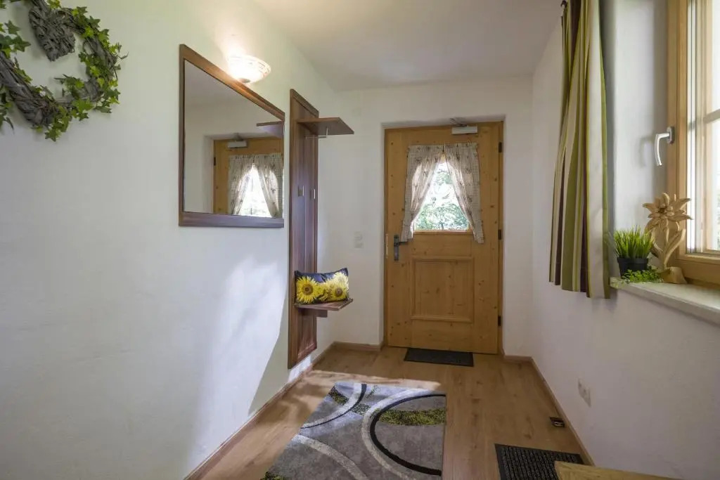 Alpen Appartement Relax