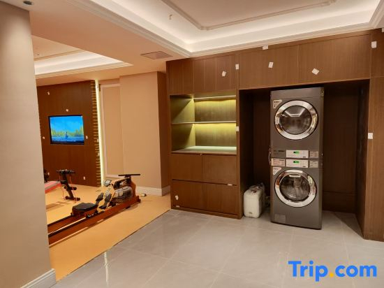 Vienna International Hotel (Jiugong Avenue, Tongshan County)
