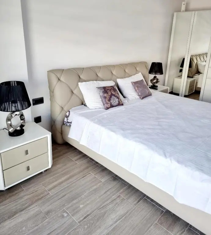 L.A. Mamaia Nord 3