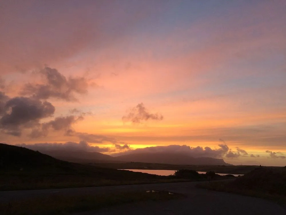 Gairloch View Bed & Breakfast