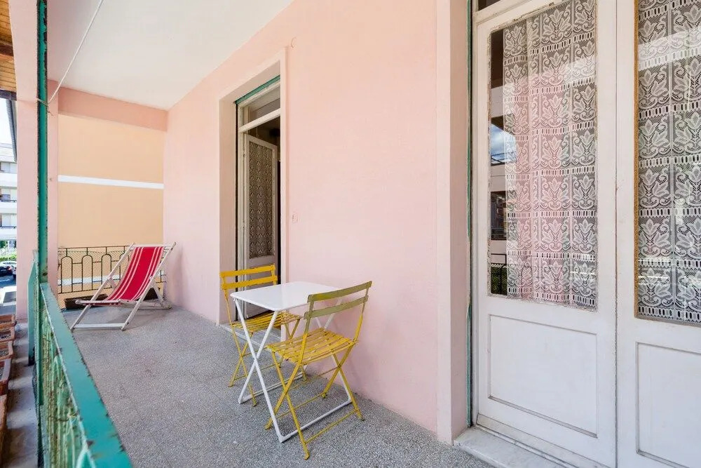 Le case della Ste - Condominio al mare