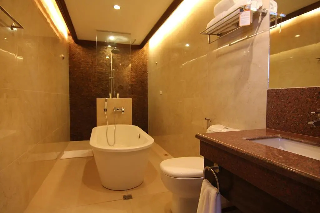 Alta D' Tagaytay Hotel