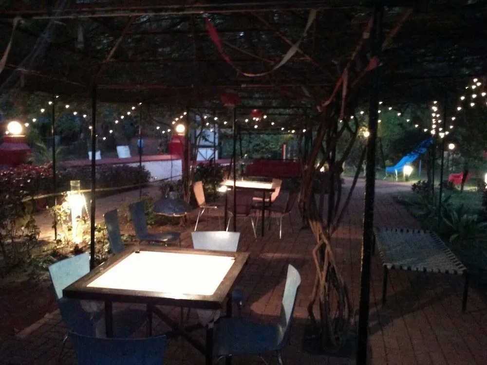Redwood Resort Matheran