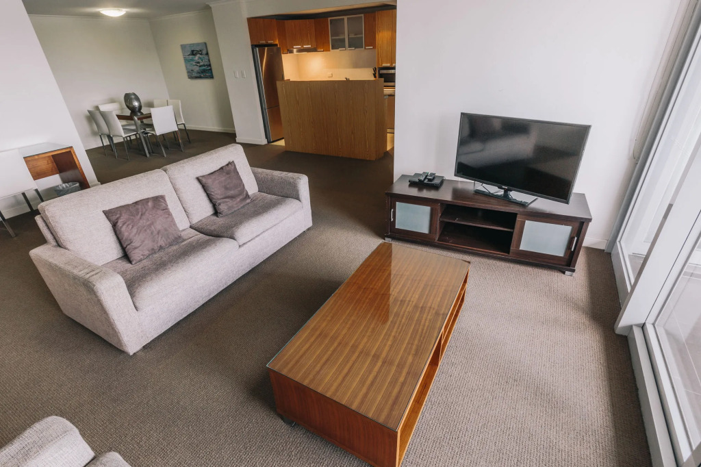 Newcastle Central Plaza Apartment Hotel Official