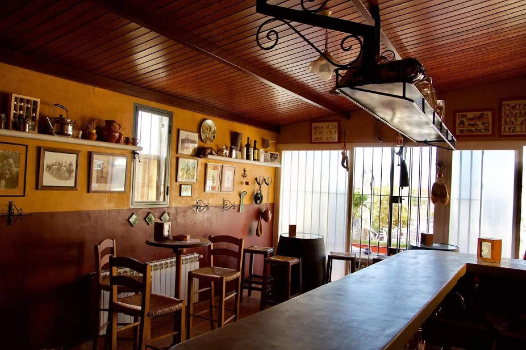 Hotel Rural La Jara