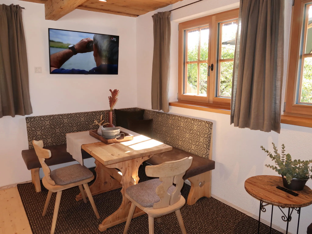 Chalet Feldkasten by Interhome