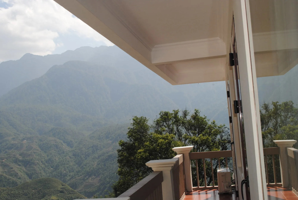 Botanic Sapa Hotel