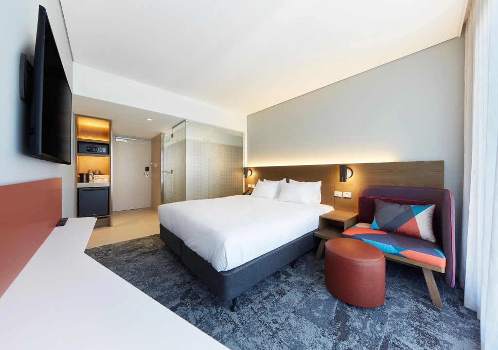 Holiday Inn Express Sydney Airport by IHG