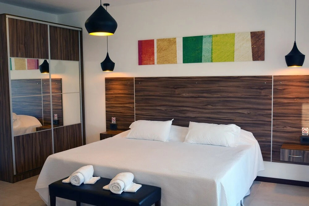 Valle las Piedras Premium Suites
