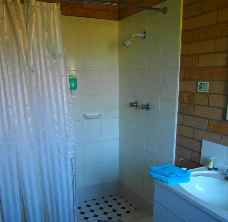 Burringa Garden Motel