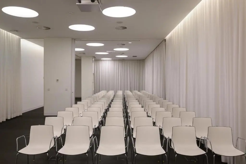 Inspira Liberdade Boutique Hotel
