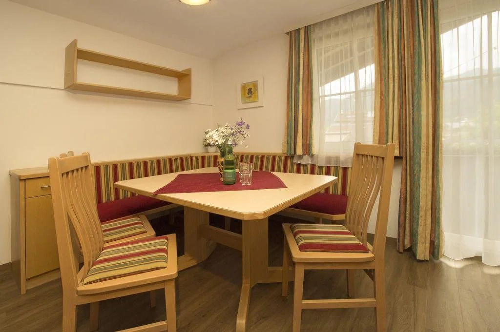 Appartement Jagdhof