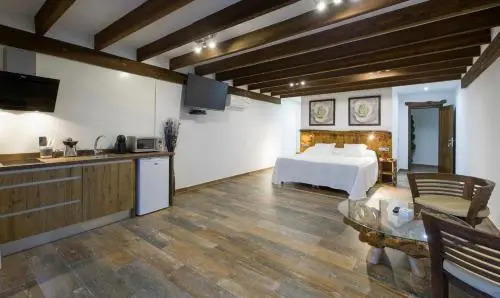 Villa Buscastells