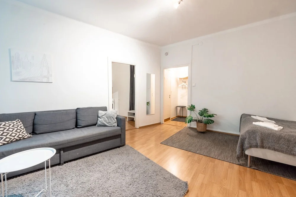 2ndhomes Kalevankatu Apartment