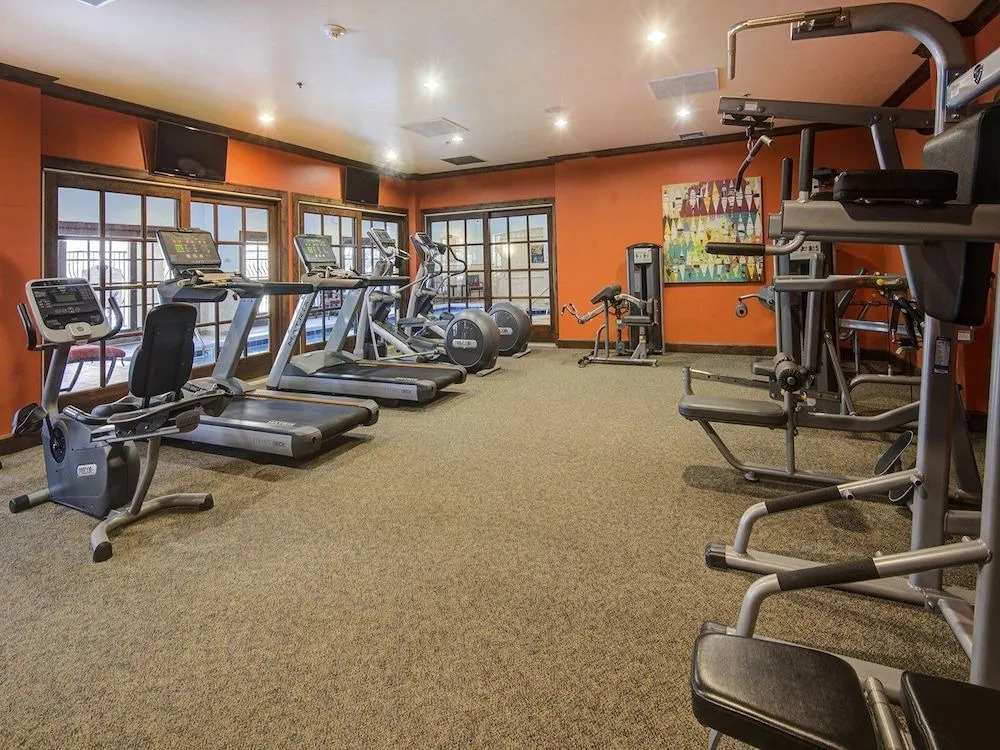 Ascent Condo 312