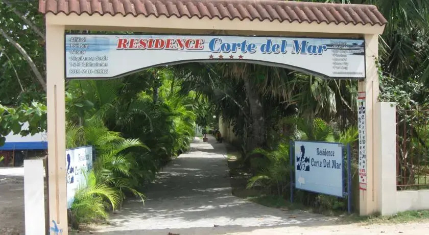 Corte Del Mar