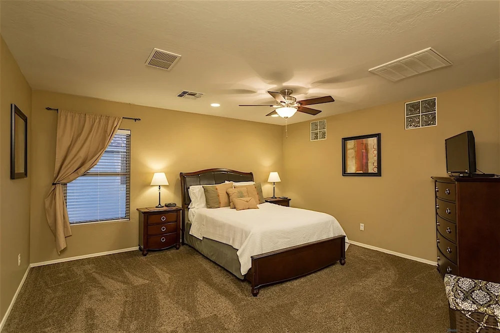 Litchfield Manor BR by Casago