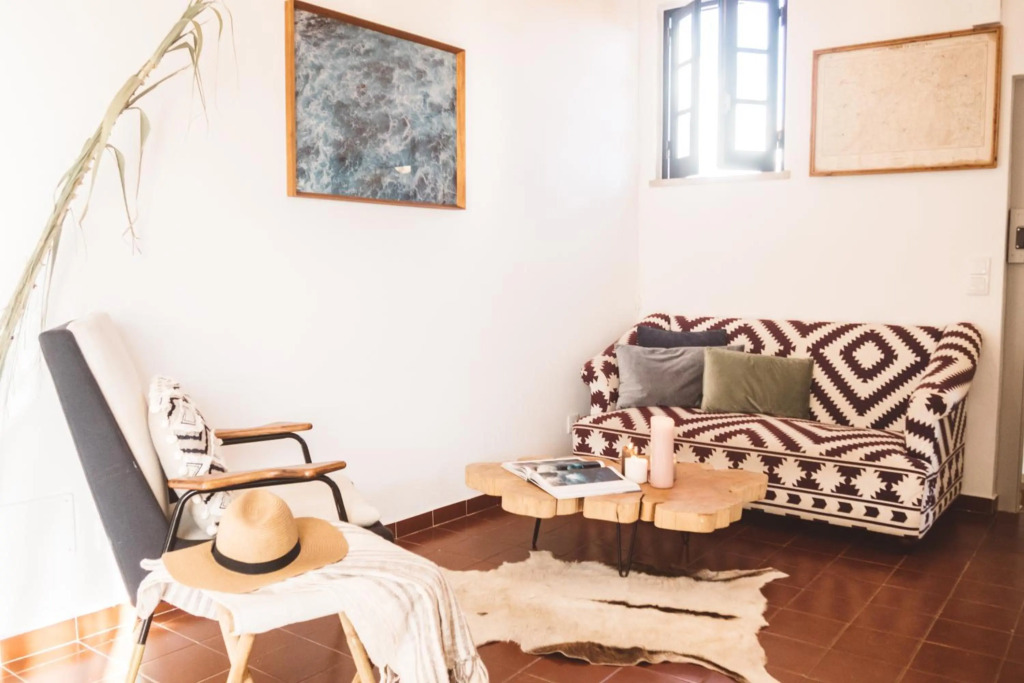 Apartamento 2 quartos by WOT