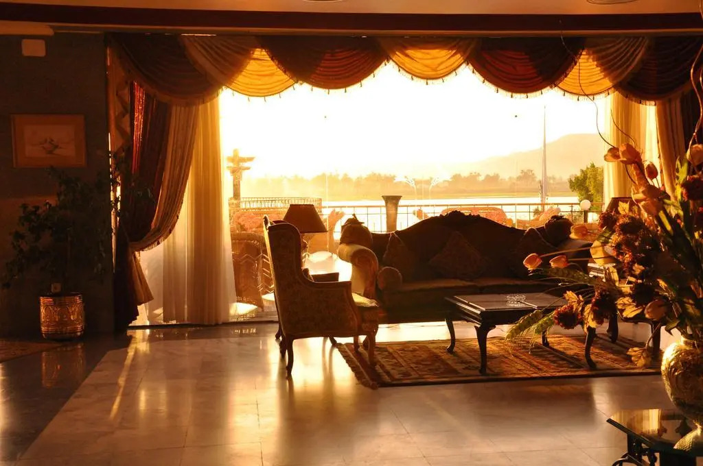 Lotus Luxor Hotel