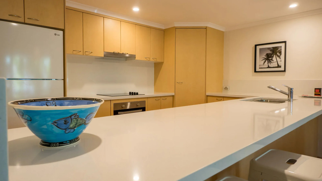 Byron Quarter Apartments