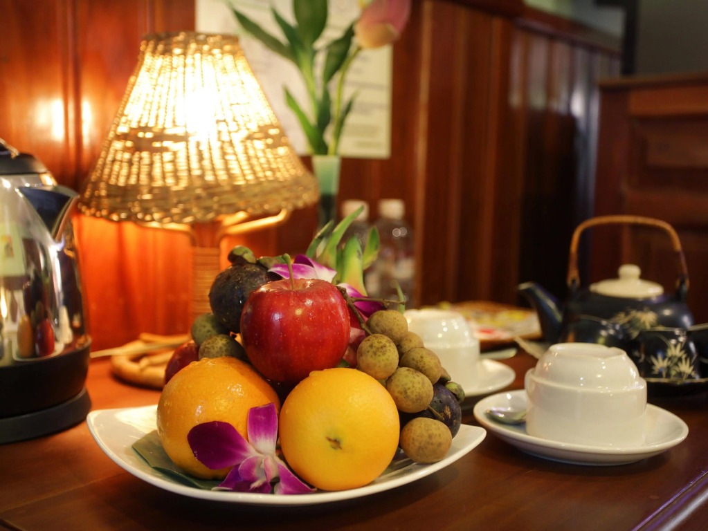 Siem Reap Center Hotel