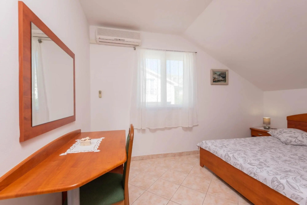 Ora  - Apartments with Pool - A11(4+2)
