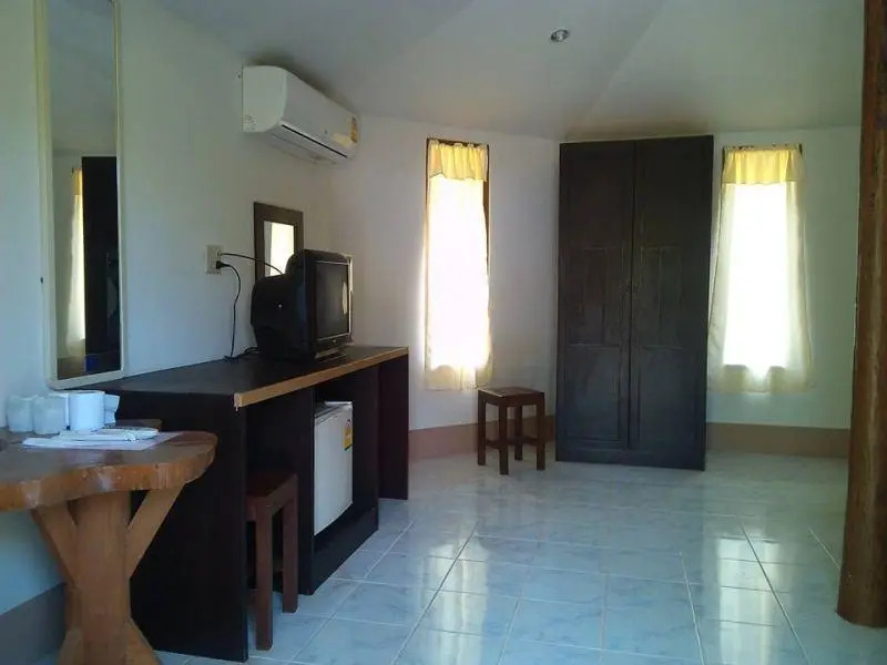Marina House