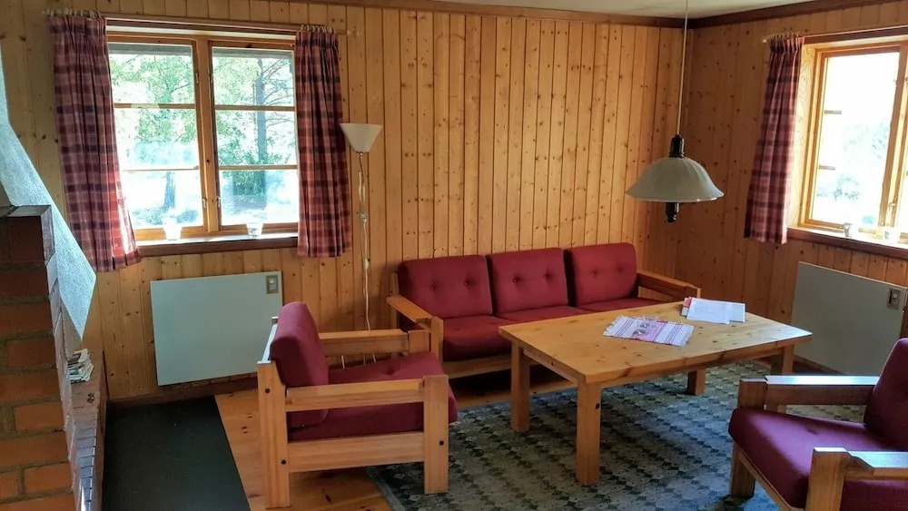 Siljansborgs Stugby