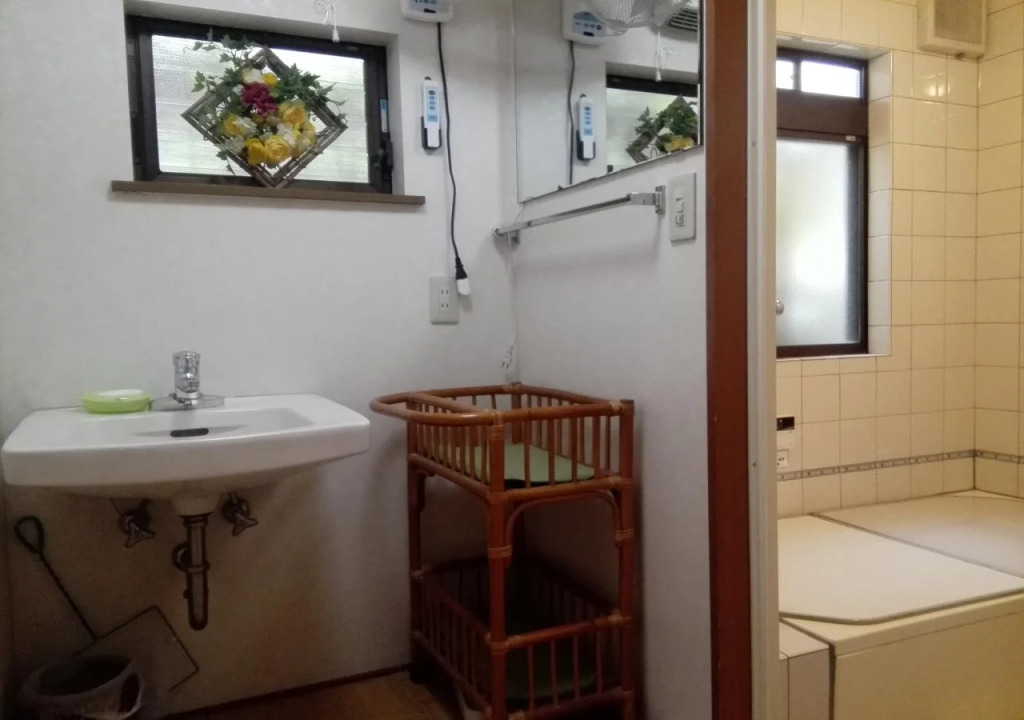 Ryokan Nakajimaya