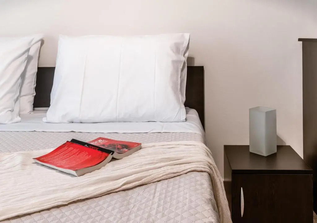 Andria City Apartment