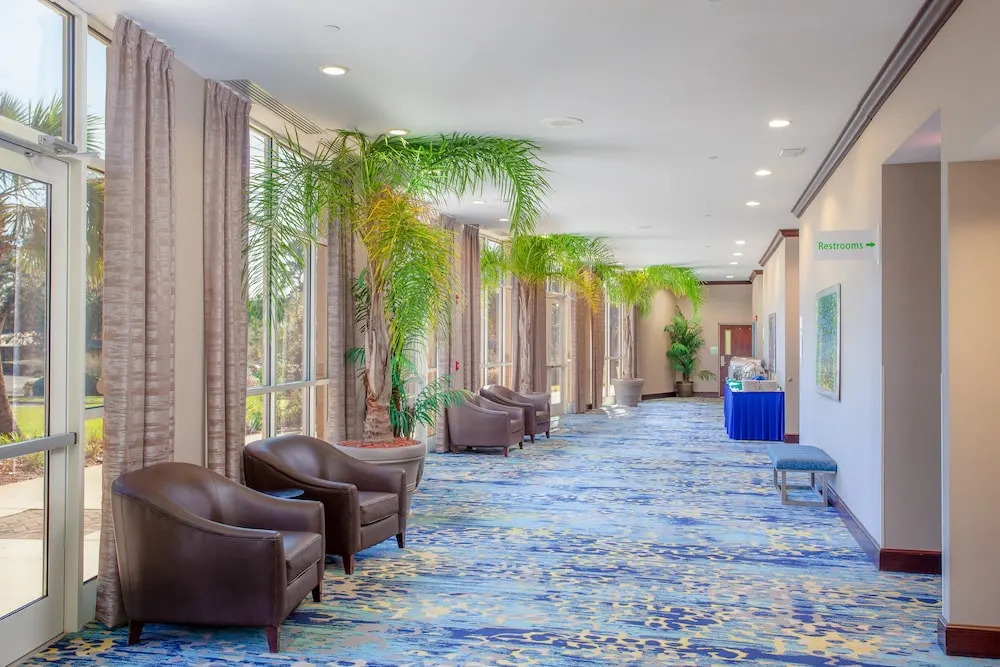 Holiday Inn Hotel & Suites Tallahassee North I10 And Us27